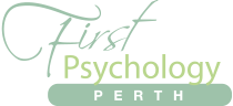 First Psychology Perth Scotland